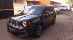 JEEP Renegade 1.8 16V 4P FLEX LONGITUDE AUTOMTICO