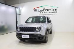 JEEP Renegade 1.8 16V 4P FLEX AUTOMTICO