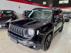 JEEP Renegade 1.8 16V 4P FLEX SPORT AUTOMTICO