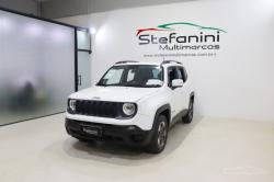 JEEP Renegade 1.8 16V 4P FLEX AUTOMTICO