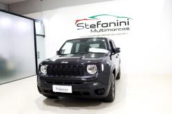 JEEP Renegade 1.8 16V 4P FLEX AUTOMTICO