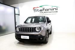 JEEP Renegade 1.8 16V 4P FLEX AUTOMTICO