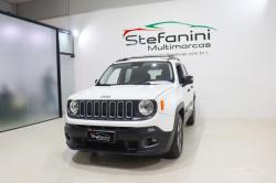 JEEP Renegade 1.8 16V 4P FLEX SPORT AUTOMTICO