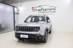 JEEP Renegade 1.8 16V 4P FLEX LONGITUDE AUTOMTICO