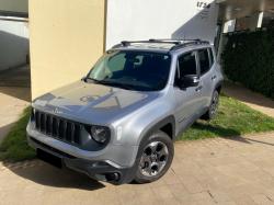 JEEP Renegade 1.8 16V 4P FLEX AUTOMTICO