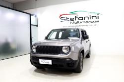 JEEP Renegade 1.8 16V 4P FLEX AUTOMTICO