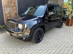 JEEP Renegade 1.8 16V 4P FLEX SPORT AUTOMTICO