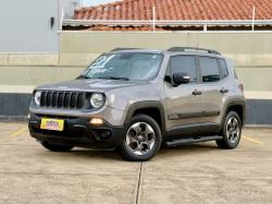 JEEP Renegade 1.8 16V 4P FLEX AUTOMTICO