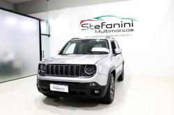 JEEP Renegade 1.8 16V 4P FLEX LONGITUDE AUTOMTICO