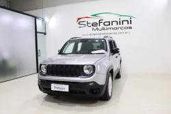 JEEP Renegade 1.8 16V 4P FLEX SPORT AUTOMTICO