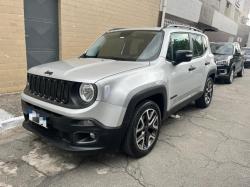 JEEP Renegade 1.8 16V 4P FLEX SPORT