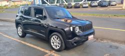 JEEP Renegade 1.8 16V 4P FLEX SPORT AUTOMTICO