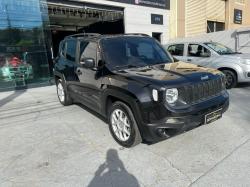 JEEP Renegade 1.8 16V 4P FLEX SPORT AUTOMTICO