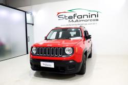 JEEP Renegade 1.8 16V 4P FLEX