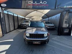 JEEP Renegade 1.8 16V 4P FLEX NIGTH EAGLE AUTOMTICO