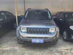 JEEP Renegade 1.8 16V 4P FLEX AUTOMTICO