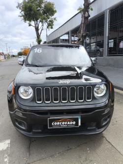 JEEP Renegade 1.8 16V 4P FLEX SPORT