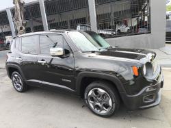 JEEP Renegade 1.8 16V 4P FLEX SPORT