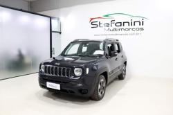 JEEP Renegade 1.8 16V 4P FLEX AUTOMTICO