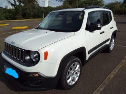 JEEP Renegade 1.8 16V 4P FLEX SPORT