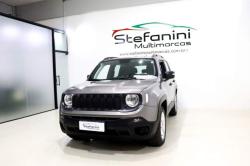 JEEP Renegade 1.8 16V 4P FLEX SPORT AUTOMTICO