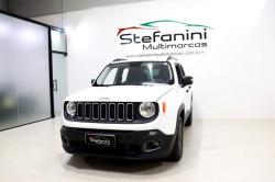 JEEP Renegade 1.8 16V 4P FLEX SPORT AUTOMTICO