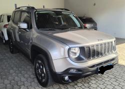 JEEP Renegade 1.8 16V 4P FLEX AUTOMTICO