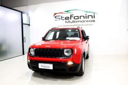 JEEP Renegade 1.8 16V 4P FLEX SPORT AUTOMTICO