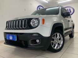 JEEP Renegade 1.8 16V 4P FLEX SPORT