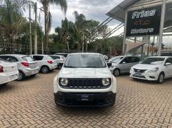 JEEP Renegade 1.8 16V 4P FLEX SPORT AUTOMTICO