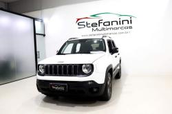 JEEP Renegade 1.8 16V 4P FLEX AUTOMTICO