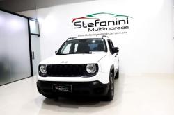 JEEP Renegade 1.8 16V 4P FLEX AUTOMTICO