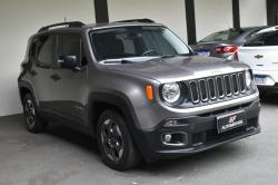 JEEP Renegade 1.8 16V 4P FLEX SPORT AUTOMTICO