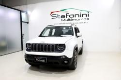 JEEP Renegade 1.8 16V 4P FLEX LONGITUDE AUTOMTICO