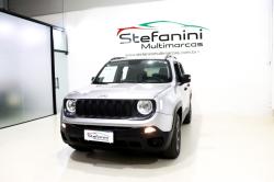 JEEP Renegade 1.8 16V 4P FLEX AUTOMTICO