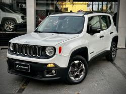 JEEP Renegade 1.8 16V 4P FLEX SPORT