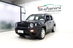 JEEP Renegade 1.8 16V 4P FLEX SPORT AUTOMTICO