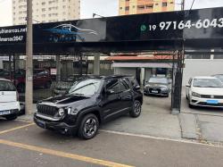 JEEP Renegade 1.8 16V 4P FLEX SPORT AUTOMTICO