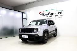 JEEP Renegade 1.8 16V 4P FLEX AUTOMTICO