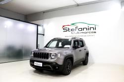 JEEP Renegade 1.8 16V 4P FLEX SPORT AUTOMTICO