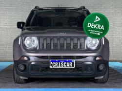 JEEP Renegade 1.8 16V 4P FLEX SPORT