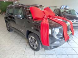 JEEP Renegade 1.8 16V 4P FLEX AUTOMTICO