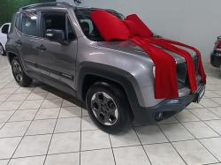 JEEP Renegade 1.8 16V 4P FLEX AUTOMTICO