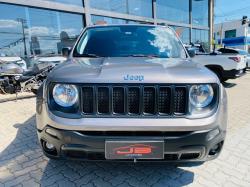 JEEP Renegade 1.8 16V 4P FLEX SPORT AUTOMTICO