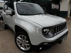 JEEP Renegade 1.8 16V 4P LIMITED FLEX AUTOMTICO