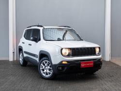 JEEP Renegade 1.8 16V 4P FLEX SPORT AUTOMTICO