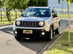JEEP Renegade 1.8 16V 4P FLEX SPORT