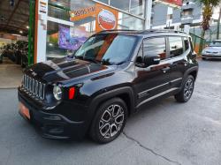 JEEP Renegade 1.8 16V 4P FLEX AUTOMTICO