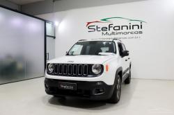 JEEP Renegade 1.8 16V 4P FLEX SPORT