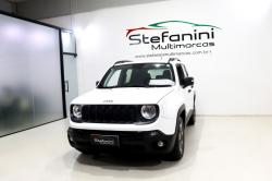 JEEP Renegade 1.8 16V 4P FLEX AUTOMTICO